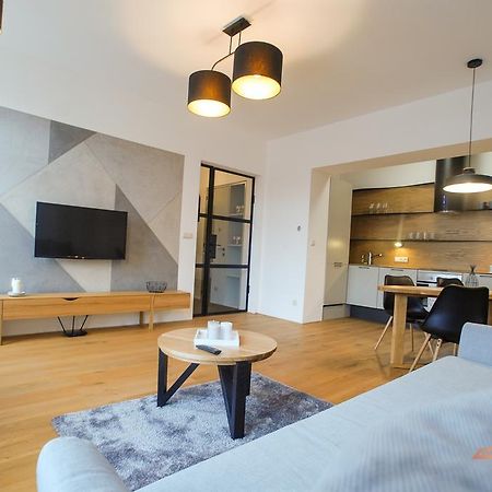 יאבלונק נאד ניסו Jizera Apartments Soukenna מראה חיצוני תמונה