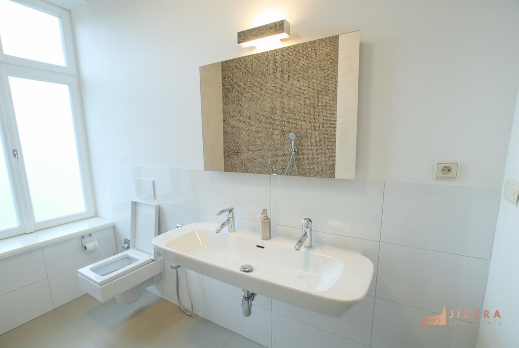 יאבלונק נאד ניסו Jizera Apartments Soukenna מראה חיצוני תמונה