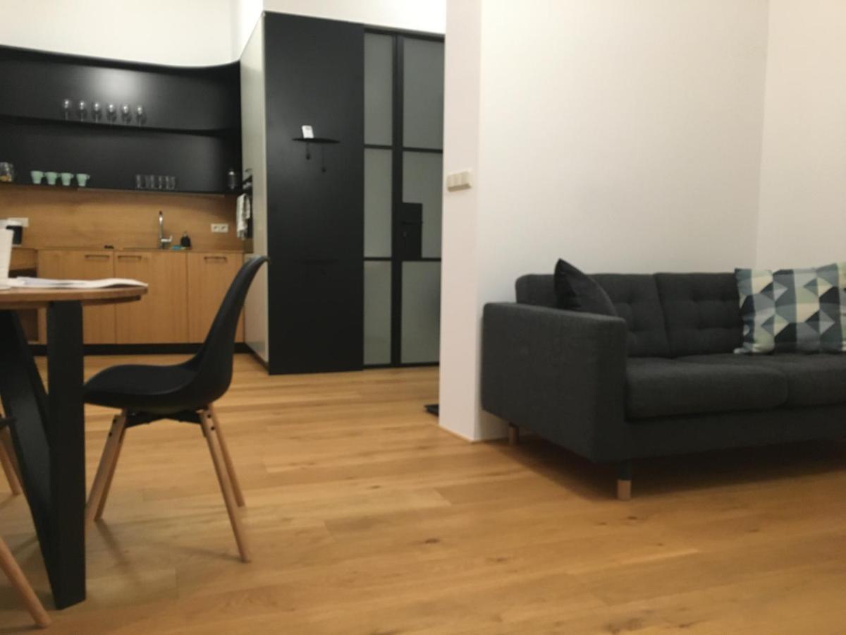 יאבלונק נאד ניסו Jizera Apartments Soukenna מראה חיצוני תמונה
