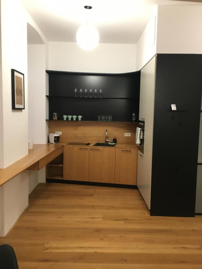יאבלונק נאד ניסו Jizera Apartments Soukenna מראה חיצוני תמונה